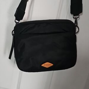 MZ Wallace Bowery Crossbody
